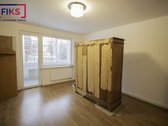 Parduodamas Dviejų Kambarių Butas Prienų Mieste - nuotraukos Nr. 7