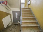 Parduodamas Dviejų Kambarių Butas Prienų Mieste - nuotraukos Nr. 14