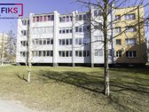 Parduodamas Dviejų Kambarių Butas Prienų Mieste - nuotraukos Nr. 15