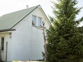 Jaukus Gamtos Prieglobstis Prie Žeimenos Ir - nuotraukos Nr. 31