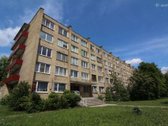 Labai geroj vietoj butas-studija su visais - nuotraukos Nr. 7