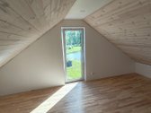 Pilnai įrengtas namas 100% baigtumas, galima - nuotraukos Nr. 13