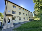 Parduodu dviejų kambarių butą Vilniaus g. 98a