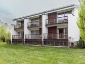 Nuomojami apartamentai išskirtiniame projekte