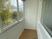 Jūs laukia butas puikioje vietoje šalia miško - nuotraukos Nr. 16