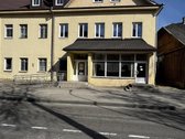 Parduodamos komercinės patalpos Švenčionyse