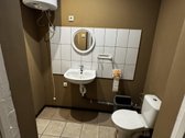 Parduodamos komercinės patalpos Švenčionyse - nuotraukos Nr. 12