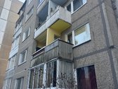 Parduodamas 3k butas Gabijos 25 Pašilaičiai - nuotraukos Nr. 3