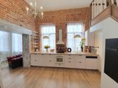 Jaukūs apartamentai Kauno Senamiestyje