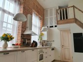 Jaukūs apartamentai Kauno Senamiestyje - nuotraukos Nr. 3