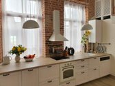 Jaukūs apartamentai Kauno Senamiestyje - nuotraukos Nr. 4
