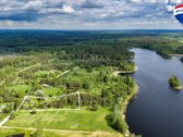 For sale: a countryside homestead in Utena