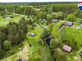 For sale: a countryside homestead in Utena - nuotraukos Nr. 6