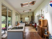 For sale: a countryside homestead in Utena - nuotraukos Nr. 10