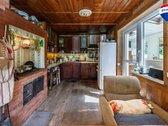 For sale: a countryside homestead in Utena - nuotraukos Nr. 11