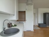 Parduodamas Išskirtinis 2-3 kambarių Butas - nuotraukos Nr. 11