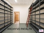 Išnuomojamos atnaujintos patalpos - nuotraukos Nr. 18