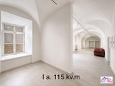 Patalpų Nuoma Centre Gedimino ir Kaunakiemio - nuotraukos Nr. 9