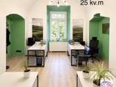 Patalpų Nuoma Centre Gedimino ir Kaunakiemio - nuotraukos Nr. 3