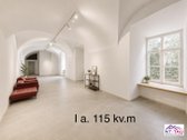 Patalpų Nuoma Centre Gedimino ir Kaunakiemio - nuotraukos Nr. 10