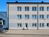 Išnuomojamos patalpos Raudondvario pl., - nuotraukos Nr. 12