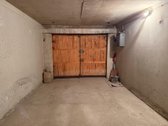 Tvarkingas, sausas garažas 4 aukšte. Apsauga