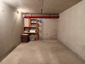 Tvarkingas, sausas garažas 4 aukšte. Apsauga - nuotraukos Nr. 2