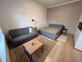 Nuo liepos mėnesio nuomojamas butas - nuotraukos Nr. 5
