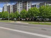 Išnuomojamos 102 m² komercinės patalpos