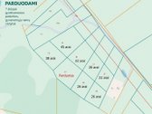 Parduodami 6 išskirtiniai namų valdos sklypai - nuotraukos Nr. 9