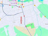 Parduodamas 20,07 kv.m. mūrinis garažas su - nuotraukos Nr. 5