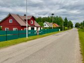 Namas: rastinis-apkaltas lentelėm. -25 min - nuotraukos Nr. 5