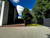 Parduodamas Išskirtinis A++ Klasės Kotedžas - nuotraukos Nr. 12