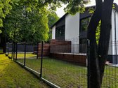 Parduodamas Išskirtinis A++ Klasės Kotedžas - nuotraukos Nr. 14