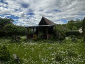 Išpuoselėta jauki ir rami vieta, aptverta - nuotraukos Nr. 3
