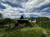 Išpuoselėta jauki ir rami vieta, aptverta - nuotraukos Nr. 7