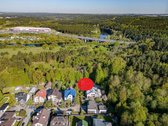Parduodamas Išskirtinis A++ Klasės Kotedžas - nuotraukos Nr. 36