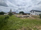 Parduodami pamatai 9 arų sklype su 22kw - nuotraukos Nr. 9