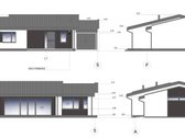Parduodami pamatai 9 arų sklype su 22kw - nuotraukos Nr. 5