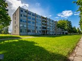 Parduodamas tvarkingas 2 kambarių butas - nuotraukos Nr. 12
