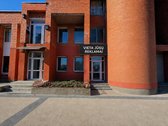 136 m² Komercinės Patalpos Šeškinės Prekybos - nuotraukos Nr. 5
