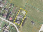 Parduodama išskirtinė namų valda su renovuotu - nuotraukos Nr. 43