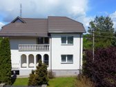 Parduodama išskirtinė namų valda su renovuotu - nuotraukos Nr. 5