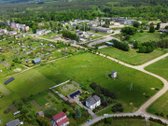Parduodama išskirtinė namų valda su renovuotu - nuotraukos Nr. 42