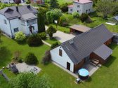 Parduodama išskirtinė namų valda su renovuotu - nuotraukos Nr. 41