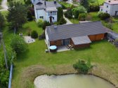Parduodama išskirtinė namų valda su renovuotu