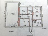 Parduodama išskirtinė namų valda su renovuotu - nuotraukos Nr. 30