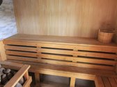 Parduodama išskirtinė namų valda su renovuotu - nuotraukos Nr. 35