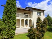 Parduodama išskirtinė namų valda su renovuotu - nuotraukos Nr. 6