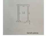 Parduodamas Išskirtinis 2-3 kambarių Butas - nuotraukos Nr. 31